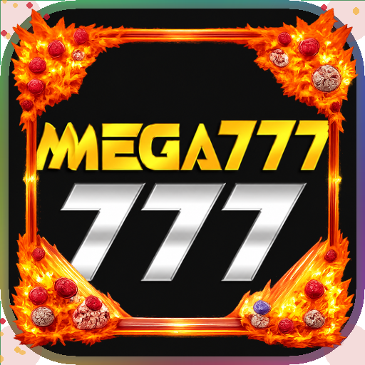 mega777 — galeri pratinjau - APK Resmi